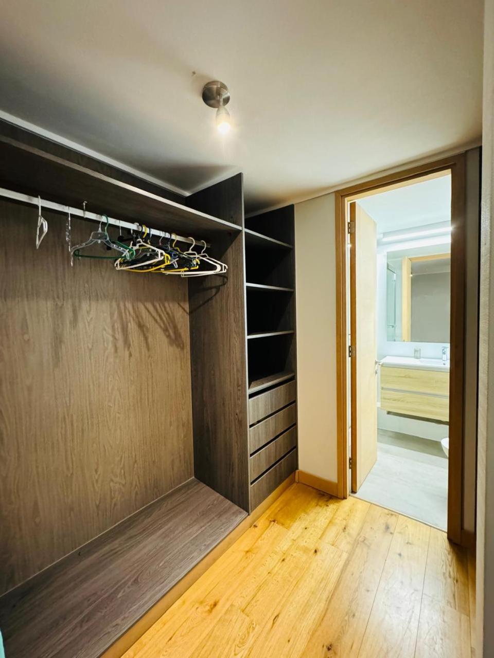 Apartamento Hermoso Depto 2d2b 01 Parking A Pasos Del Puerto Varas