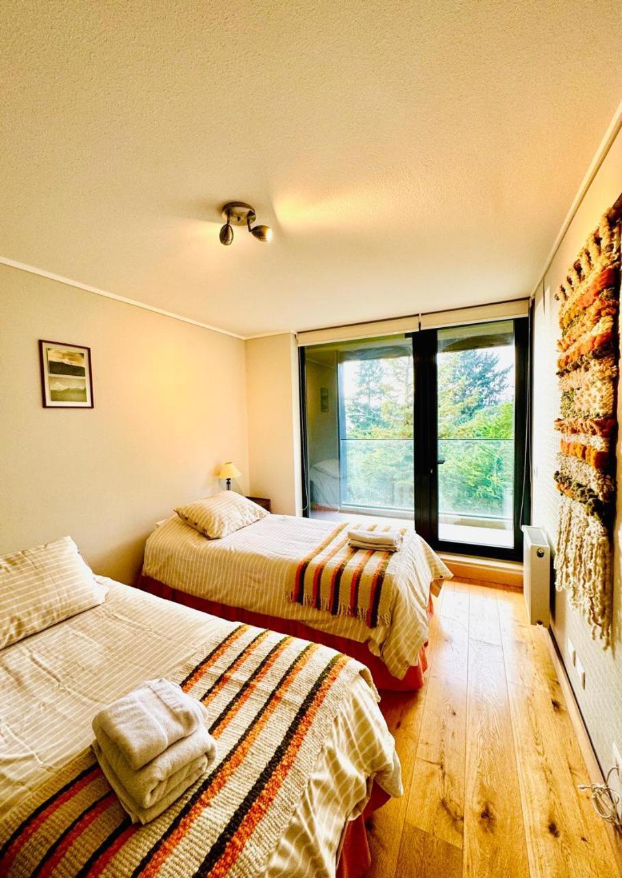 Apartamento Hermoso Depto 2d2b 01 Parking A Pasos Del *