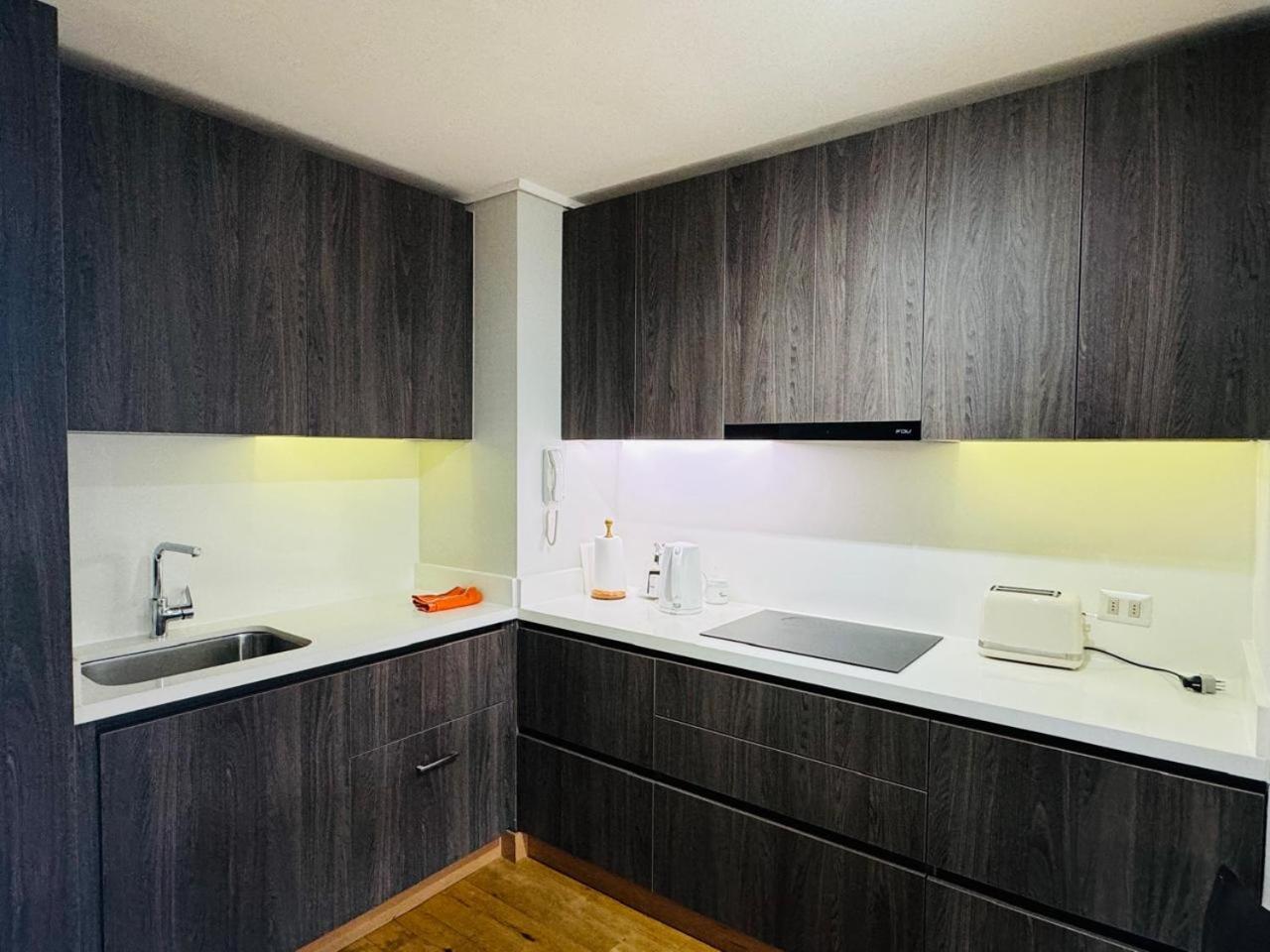 Apartamento Hermoso Depto 2d2b 01 Parking A Pasos Del