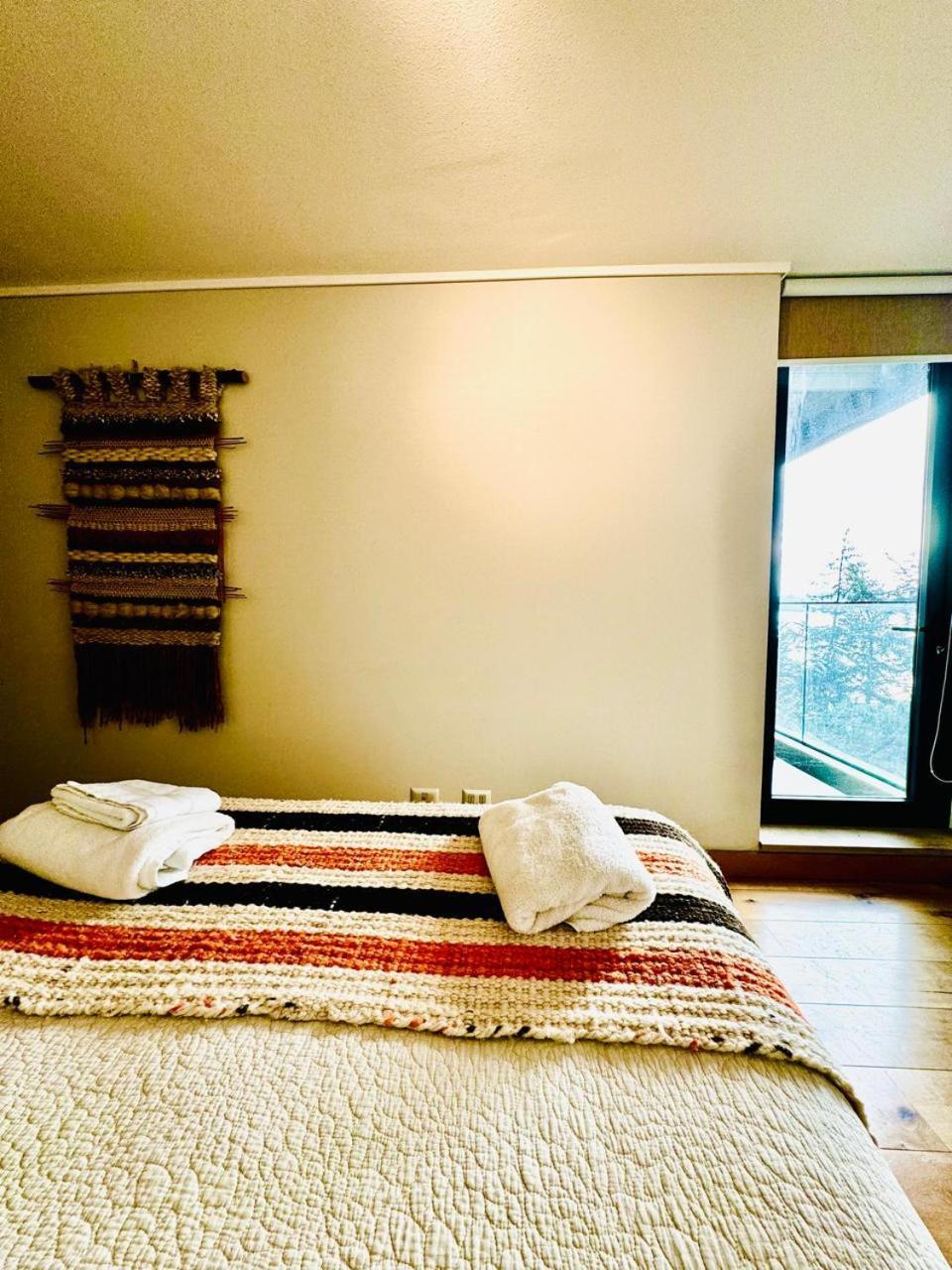 Apartamento Hermoso Depto 2d2b 01 Parking A Pasos Del *
