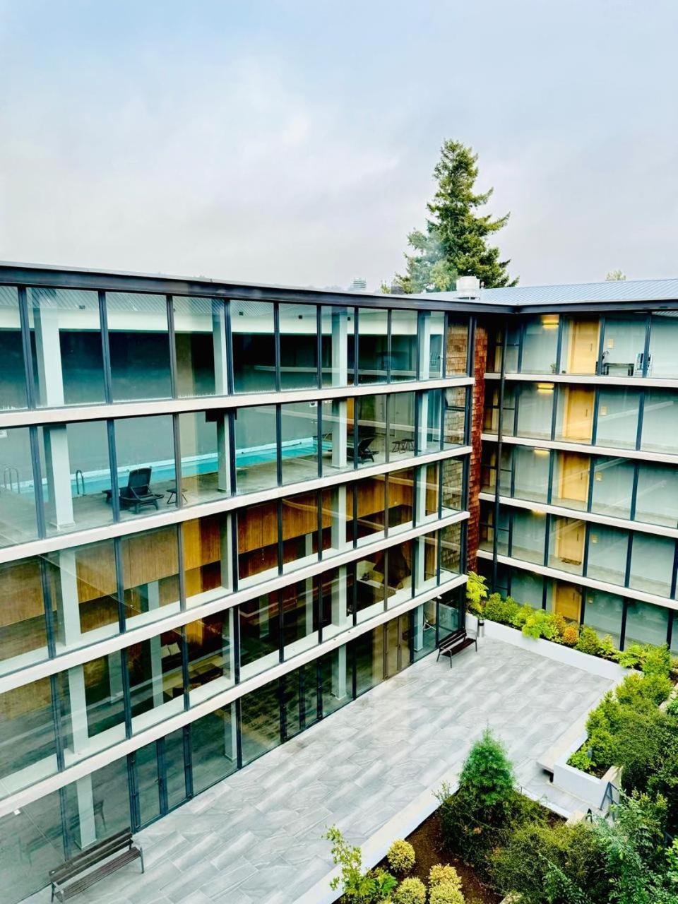 Apartamento Hermoso Depto 2d2b 01 Parking A Pasos Del